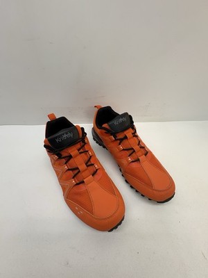 Knixmax Men s Size 11.5  Walking , Hiking , Sports, Non Slip Comfort Shoes 