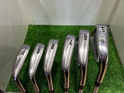 Callaway Iron Set FORGED STAR X FORGED STAR Flex S | eBay