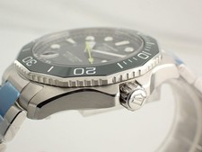 TAG HEUER Aquaracer Professional 300 Caliber TH31-00 WBP5116.BA0013 TO253734 3