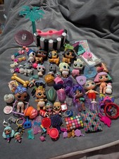 Lol Dolls Pets Babies And Accessories