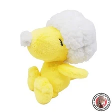 NEW Nakajima Corporation WS Various Stuffed toy Foam 191830-24