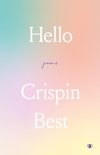 Hello by Crispin Best - 9781913196035