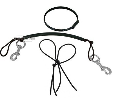 UWFUN24: Tecline Stage Rigging Kit mit Bungee 80 cft