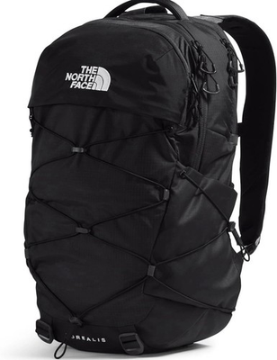 #ad NEW THE NORTH FACE Unisex Borealis Backpack TNF Black 28 L $79.88