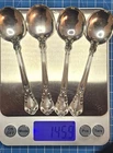 Chantilly by Gorham Sterling Silver Soup Spoon 6.25"