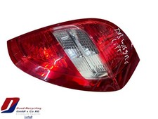 Mercedes-Benz A-Klasse W169 Rücklicht Rechts Facelift A1698202864