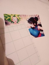 Waifu Kefla Vs Chichi Sticker