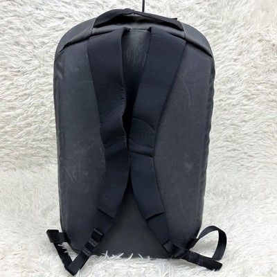 ARC'TERYX Veilance Nomin Pack Backpack Gray Canada Made | eBay