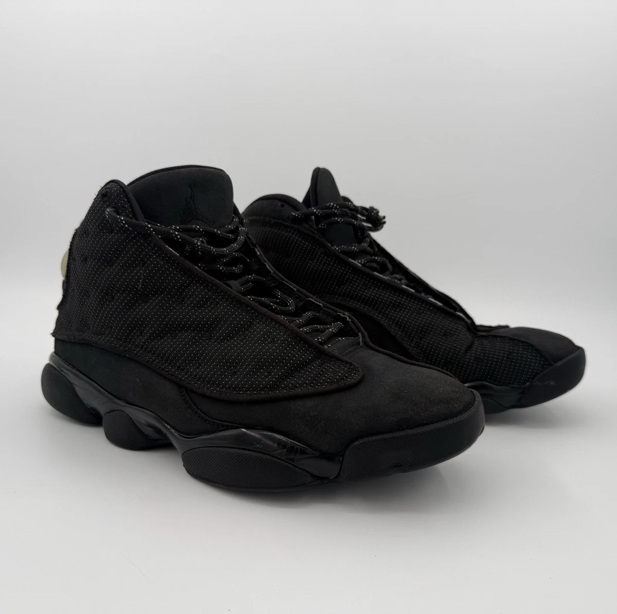 Preços baixos em Jordan 13 Retro Black Cat | eBay