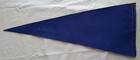 Vintage Denver Boat & Sport Show Souvenir Felt Pennant — photo 5