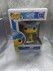 Funko Pop! Disney Pixar Joy Vinyl Figure Inside Out (#132)