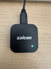 Saleae Logic Pro 8 USB Logic Analyser 8-Channel 125 MS/s 3GB Buffer