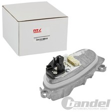 NTY STEUERGER�T BELEUCHTUNG LINKS passend f�r BMW X3 G01 F97 X4 G02 F98