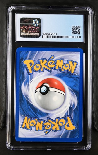 Gloom (1st Edition) graded CGC 10 for sale on eBay