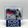 Tottenham Spurs DESTINY UDOGIE ON CARD AUTO 38/99 - 2024/25 PANINI IMPECCABLE