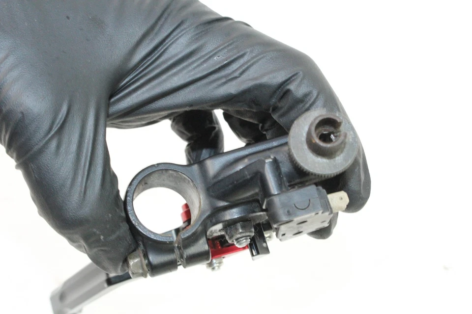 03-04 Honda CBR 600RR CBR600RR poleiro de embreagem com alavanca - Imagem 3 de 4