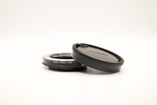 Soligor Teleconverter 7000 / 9000 + MD 2x Tel...