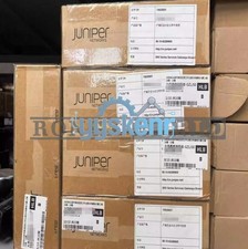 1PCS JUNIPER SRX345-SYS-JB Next Generation Firewall New
