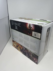 Microsoft Xbox 360 Jasper Console Bundle w/ Controller And Cables Tested READ