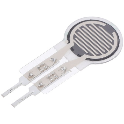 #ad #ad Flexible Pressure Sensor Sheet with Low Power Consumption for Robot Applications $21.46