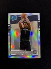 2020-21 Panini Donruss Optic - Rated Rookie Anthony Edwards #151 Holo Prizm (RC)