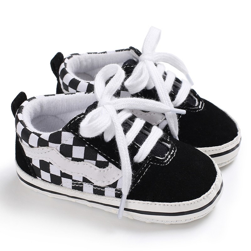 Boy Girl Soft Sole Size 1 & 3(0-18 Months)