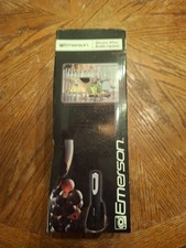 Electric Corkscrew Battery Opener for Wine Bo...