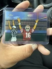 2025 Topps Chrome Joe Montana Base (RAW)