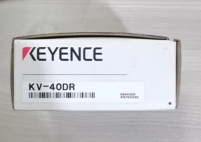 KV-40DR PLC Programmable Controller KV40DR *pt