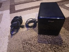 Drobo Gen 3 4  Bay USB 3.0 DAS BeyondRAID