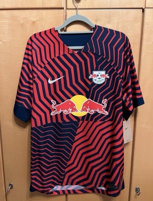 Christopher Nkunku Trikot RB Leipzig Neu Gr.M