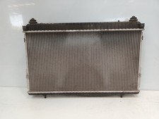 Radiateur Daewoo NUBIRA