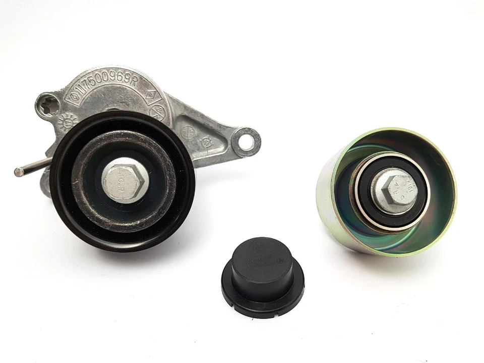 Tendicinghia Trasmissione Renault Koleos Qashqai Scenic III 2.0 dCI 7701478498 - Image 4 of 4