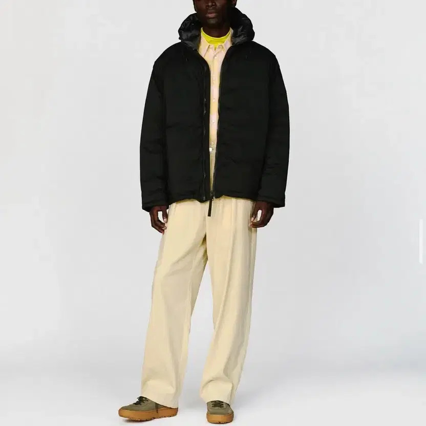 Canada Goose Black Label Lodges Jacket - Pre-Owned thumbnail 3