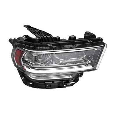 エルト Lamp Composite Headlight - Right, Front, Center | Parts | Ford.com