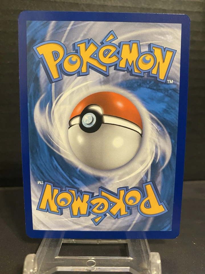 Giratina PRISM Pokémon TCG Holo Card 58/156 SM Ultra Prism NM - Image 4 of 4