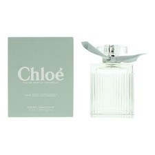 Chloe Naturelle Eau de Parfum 100ml Spray for Her