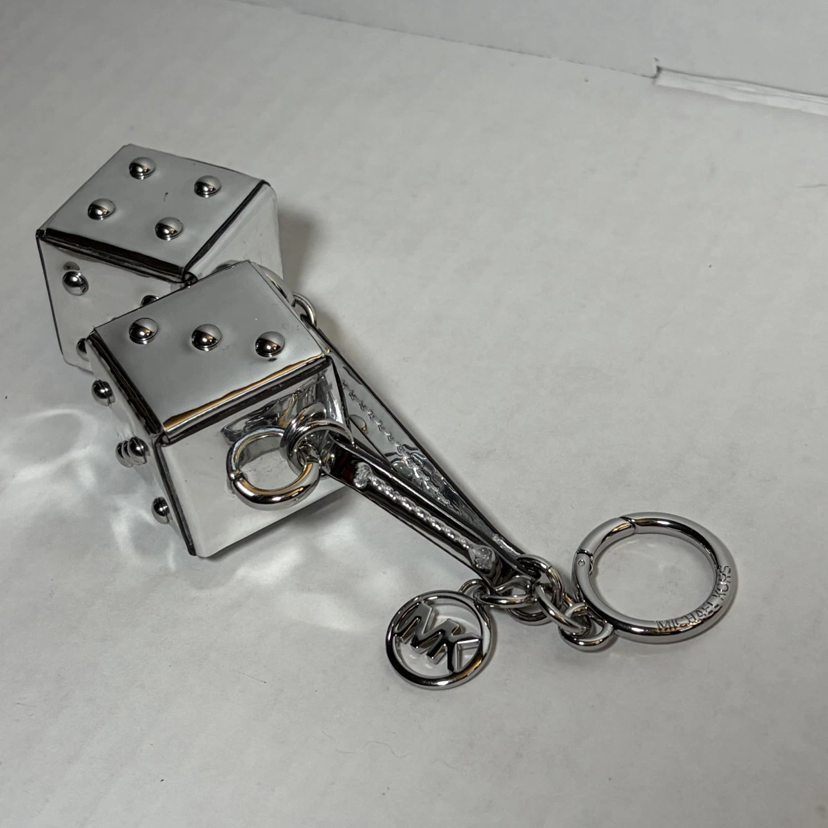 Michael Kors Plastic Key Chains, Rings & Finders for Women for