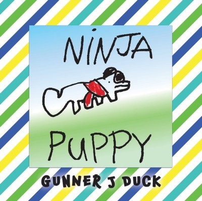 Duck - Nina Puppy - New paperback or softback - X555z