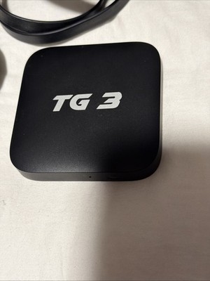 Brazilian Streaming Tiger TV IPTV Android Streaming Box