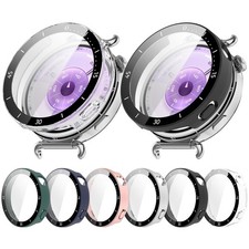 Integrated Watch Case Marked Dial Version for Huawei GT6 Spare Part