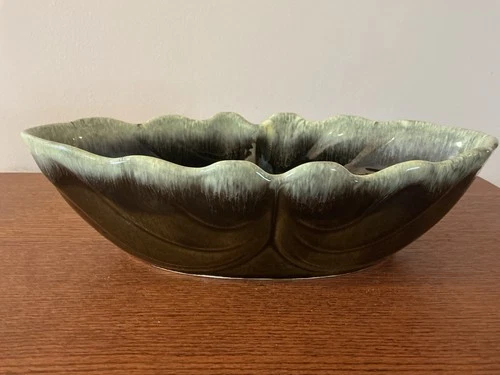 Vintage Hull Planter - MCM F77