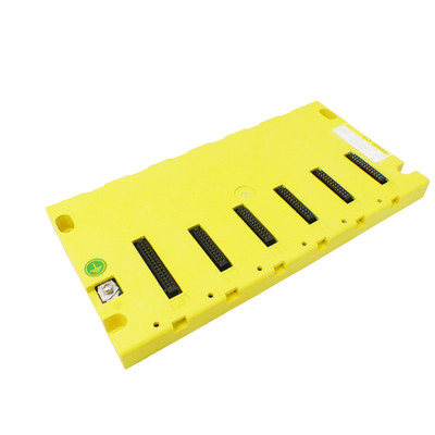 FANUC ABU05A BASE UNIT A03B-0807-C002 -used-