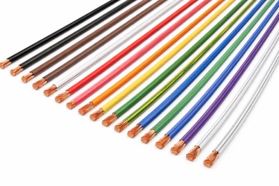1m METER KFZ LEITUNG FLK KABEL FAHRZEUGKABEL FAHRZEUGLEITUNG LITZE 0,75-1,5mm² 