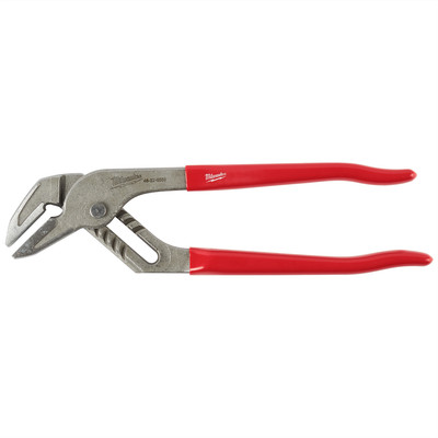 Milwaukee Tool 10'' Flachbacken-Zangensatz 48-22-6550