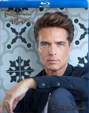 Richard Marx Greatest Hits Collection - Bluray (BD)
