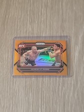 2023 Panini Prizm UFC Premium Box Set MMA Cards Checklist 17