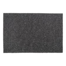 Doortex Twistermat Outdoor Entrance Mat Storm Gray 20 x 32