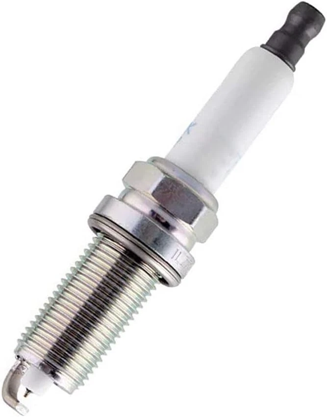 6x bujías NGK genuinas para Subaru Outback Toyota Avalon BMW X3 2001-19 3,5 L Foto 3 de 4