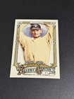 2025 Allen & Ginter #332 Walter Johnson HIGH NUMBER SP - Washington Nationals